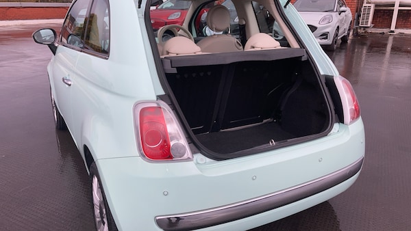Used Fiat 500 2014 for sale - 76346817: Photo 39