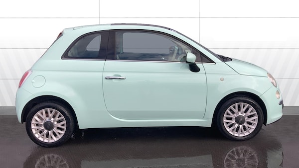 Used Fiat 500 2014 for sale - 76346817: Photo 3