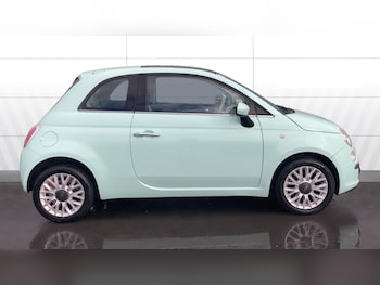 Used Fiat 500 2014 for sale - 76346817: Photo 3