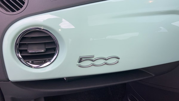 Used Fiat 500 2014 for sale - 76346817: Photo 8