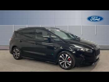 2021 (70) - 2.0 EcoBlue 190 ST-Line 5dr Auto