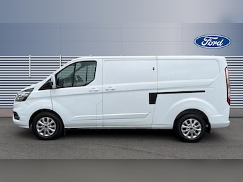 Used Ford Transit Custom 2023 for sale - 79008295: Photo