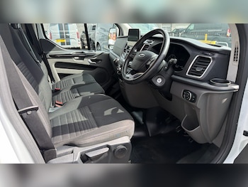 Used Ford Transit Custom 2023 for sale - 79008295: Photo