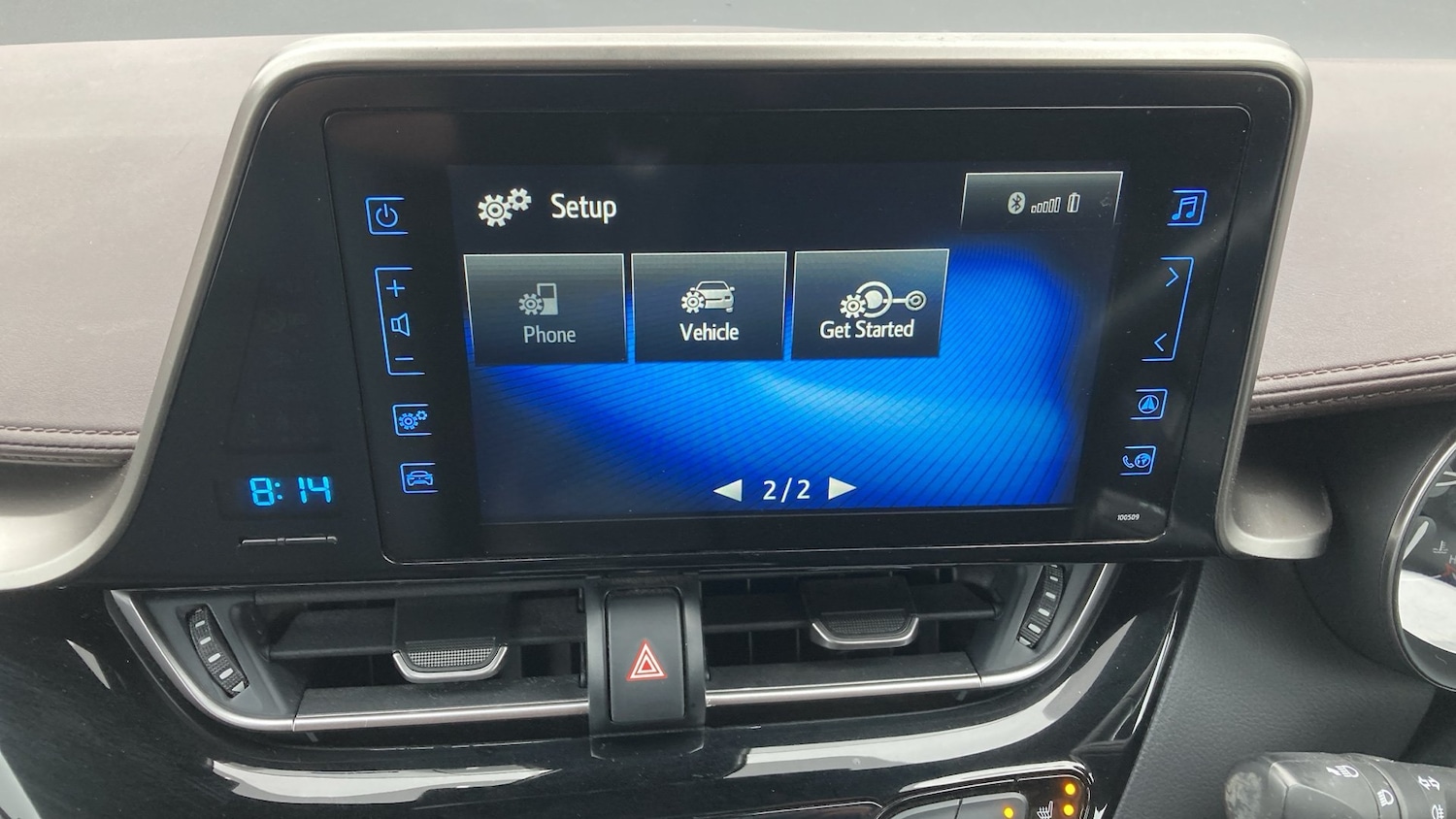 Vehicle 35