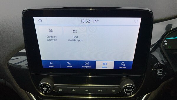 Used Ford Fiesta 2023 for sale - 76164416: Photo 10