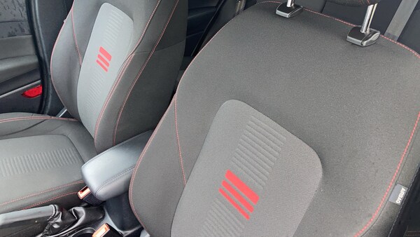 Used Ford Fiesta 2023 for sale - 76164416: Photo 15