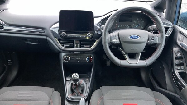 Used Ford Fiesta 2023 for sale - 76164416: Photo 16