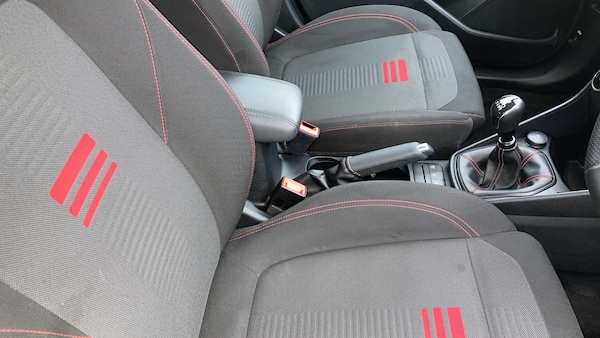 Used Ford Fiesta 2023 for sale - 76164416: Photo 18