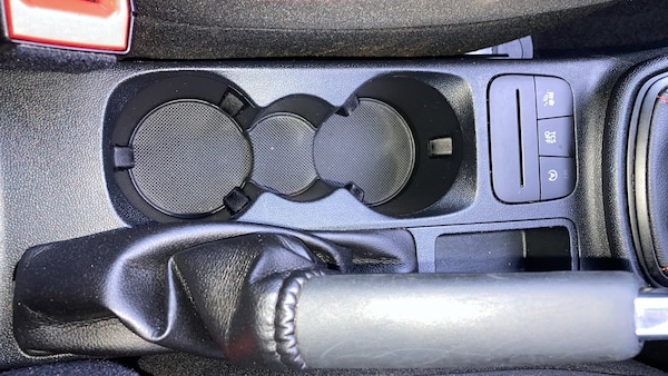 Used Ford Fiesta 2023 for sale - 76164416: Photo 19