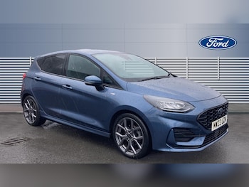 Ford - Fiesta