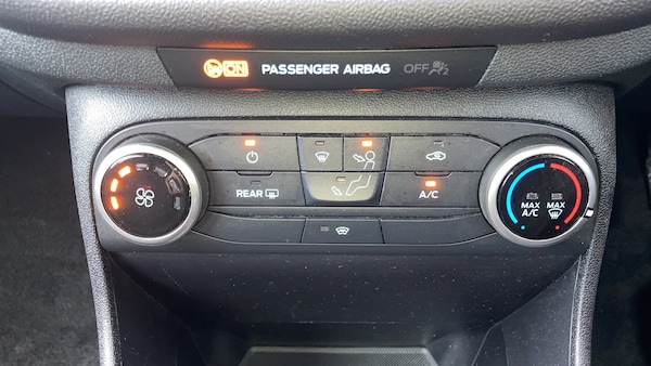 Used Ford Fiesta 2023 for sale - 76164416: Photo 20