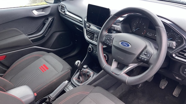Used Ford Fiesta 2023 for sale - 76164416: Photo 21