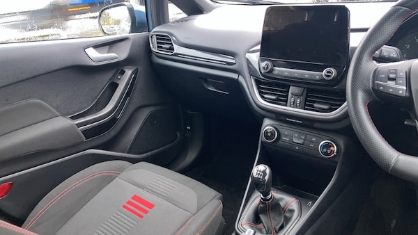 Used Ford Fiesta 2023 for sale - 76164416: Photo 22
