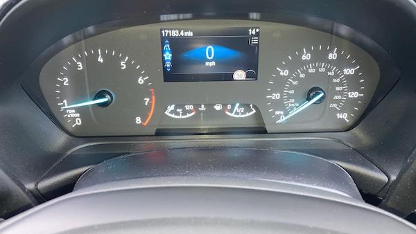 Used Ford Fiesta 2023 for sale - 76164416: Photo 23