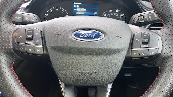 Used Ford Fiesta 2023 for sale - 76164416: Photo 24