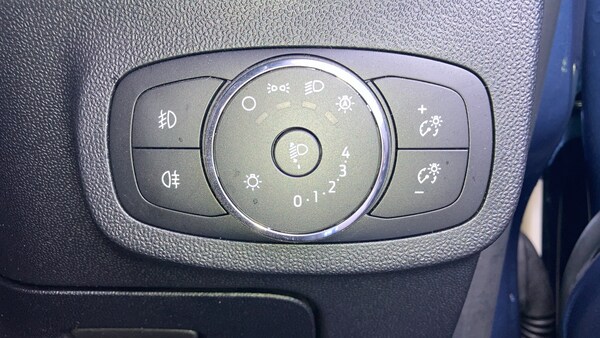 Used Ford Fiesta 2023 for sale - 76164416: Photo 25