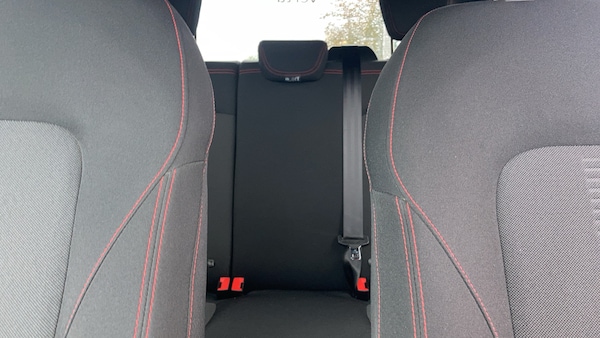 Used Ford Fiesta 2023 for sale - 76164416: Photo 27