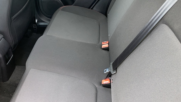Used Ford Fiesta 2023 for sale - 76164416: Photo 28