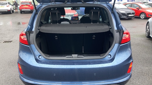 Used Ford Fiesta 2023 for sale - 76164416: Photo 31