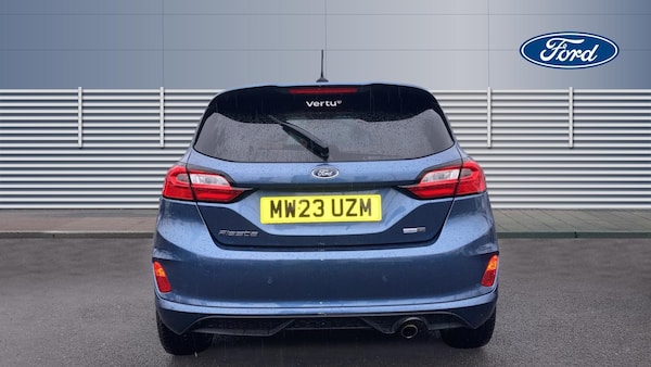 Used Ford Fiesta 2023 for sale - 76164416: Photo 32