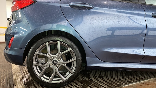 Used Ford Fiesta 2023 for sale - 76164416: Photo 33