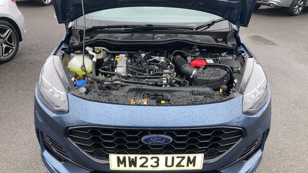 Used Ford Fiesta 2023 for sale - 76164416: Photo 34
