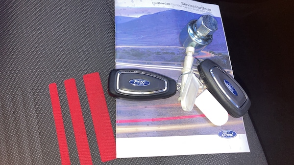 Used Ford Fiesta 2023 for sale - 76164416: Photo 35