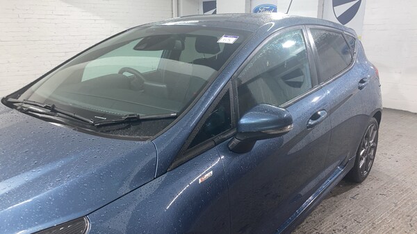 Used Ford Fiesta 2023 for sale - 76164416: Photo 38