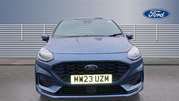 Used Ford Fiesta 2023 for sale - 76164416: Photo 3