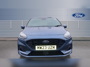 Used Ford Fiesta 2023 for sale - 76164416: Photo 3