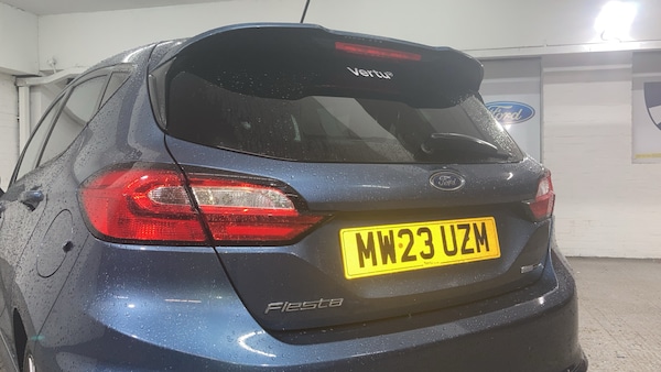 Used Ford Fiesta 2023 for sale - 76164416: Photo 40