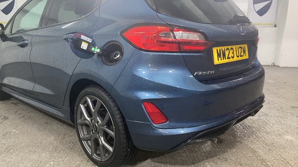 Used Ford Fiesta 2023 for sale - 76164416: Photo 41