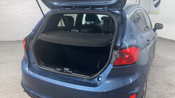 Used Ford Fiesta 2023 for sale - 76164416: Photo 42