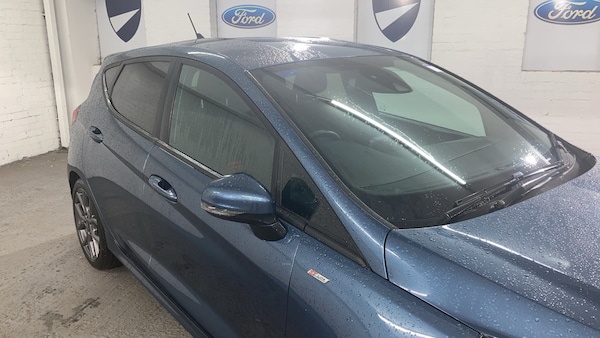 Used Ford Fiesta 2023 for sale - 76164416: Photo 45