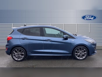 Used Ford Fiesta 2023 for sale - 76164416: Photo 4