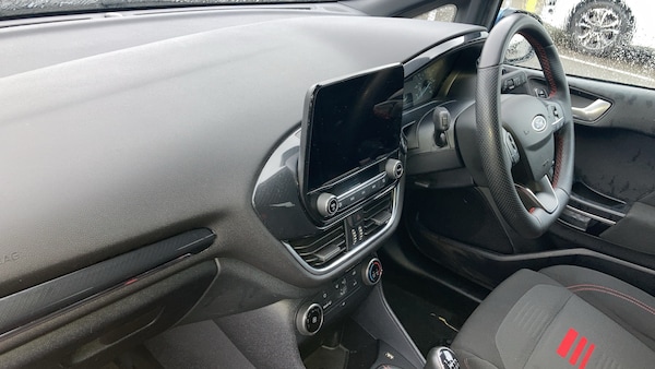 Used Ford Fiesta 2023 for sale - 76164416: Photo 6