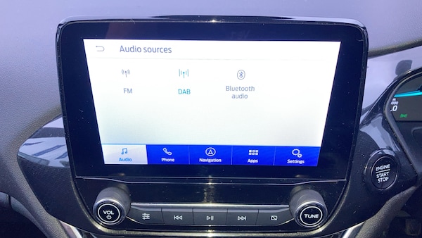 Used Ford Fiesta 2023 for sale - 76164416: Photo 9