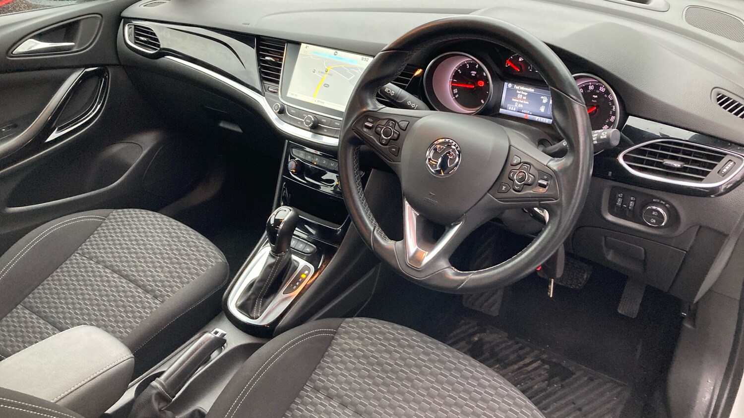 Used Vauxhall Astra 2016 for sale - 77694062: Photo 11