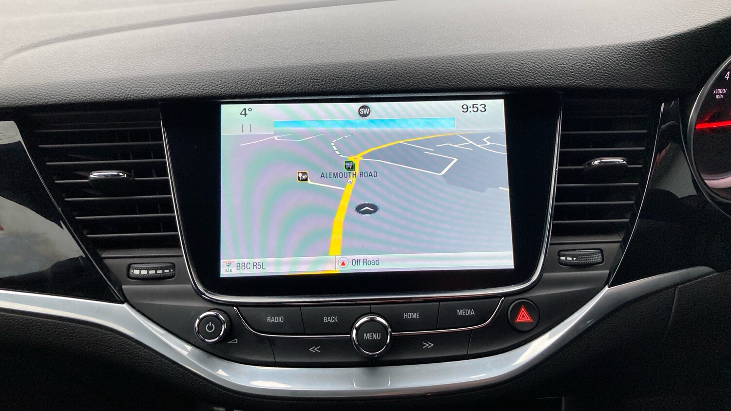 Used Vauxhall Astra 2016 for sale - 77694062: Photo 12