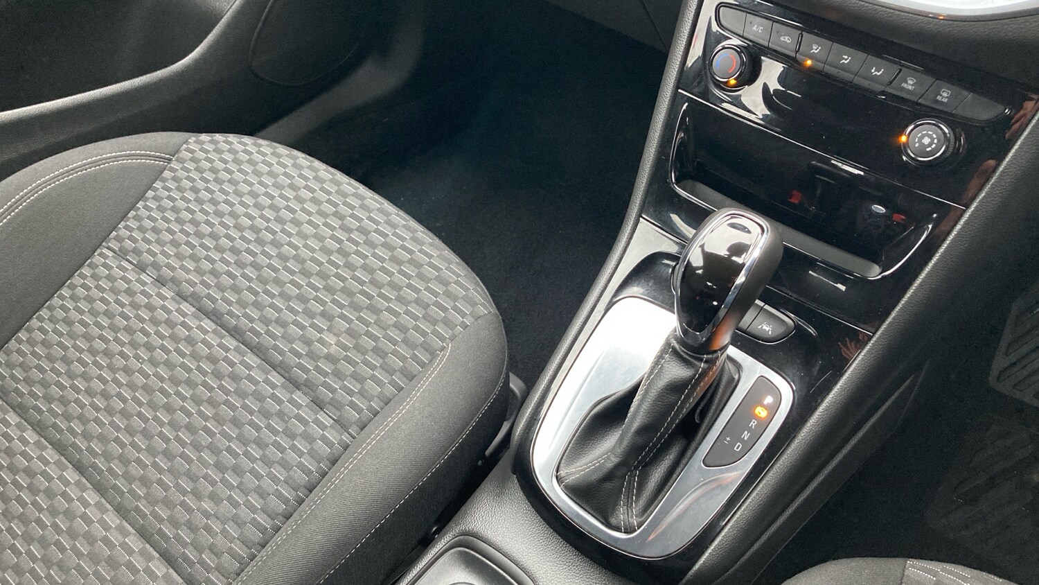 Used Vauxhall Astra 2016 for sale - 77694062: Photo 13