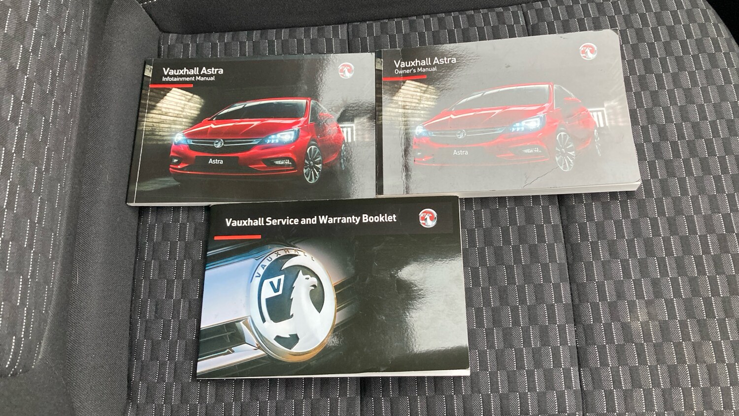 Used Vauxhall Astra 2016 for sale - 77694062: Photo 19