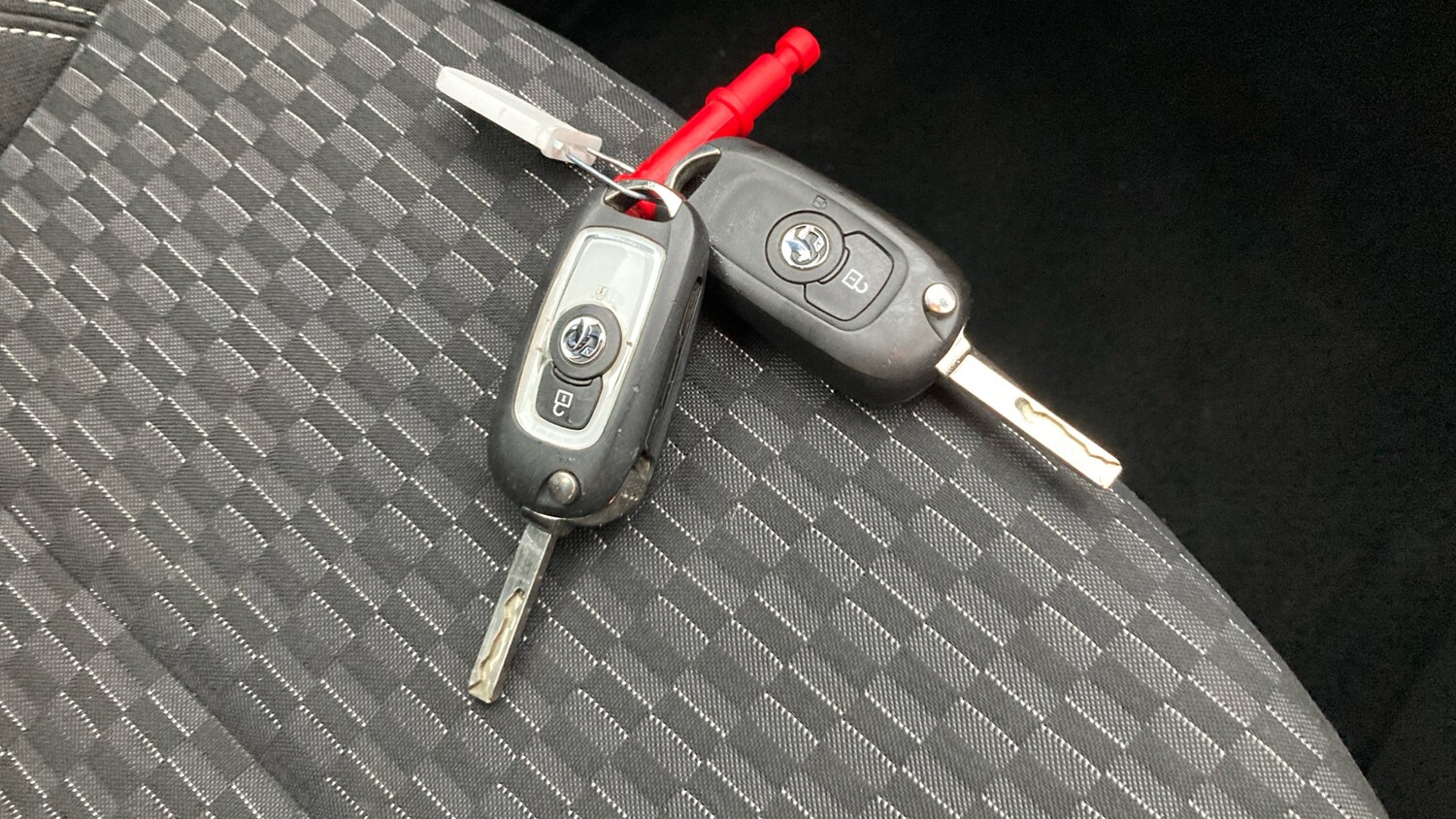 Used Vauxhall Astra 2016 for sale - 77694062: Photo 20