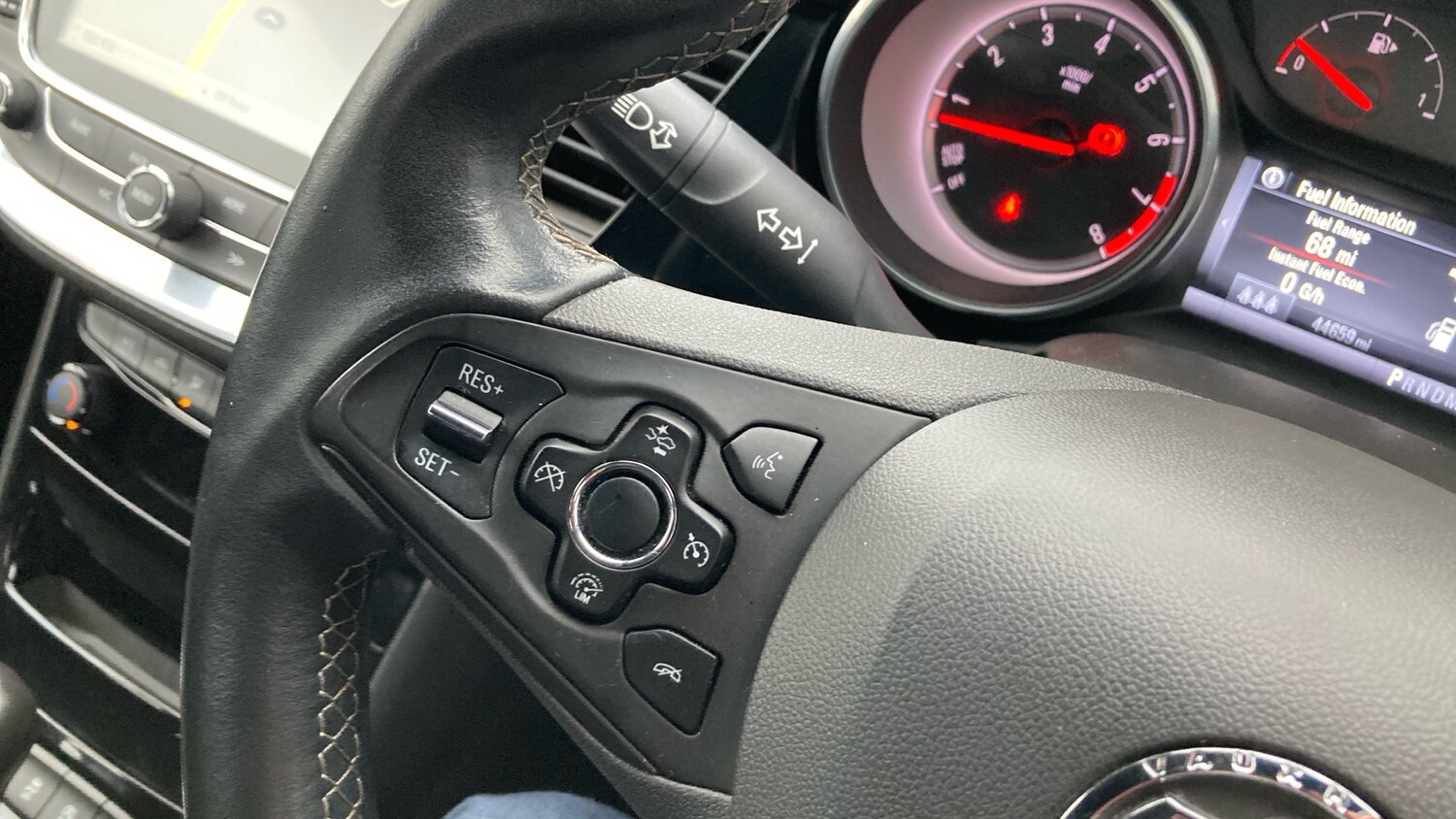 Used Vauxhall Astra 2016 for sale - 77694062: Photo 27