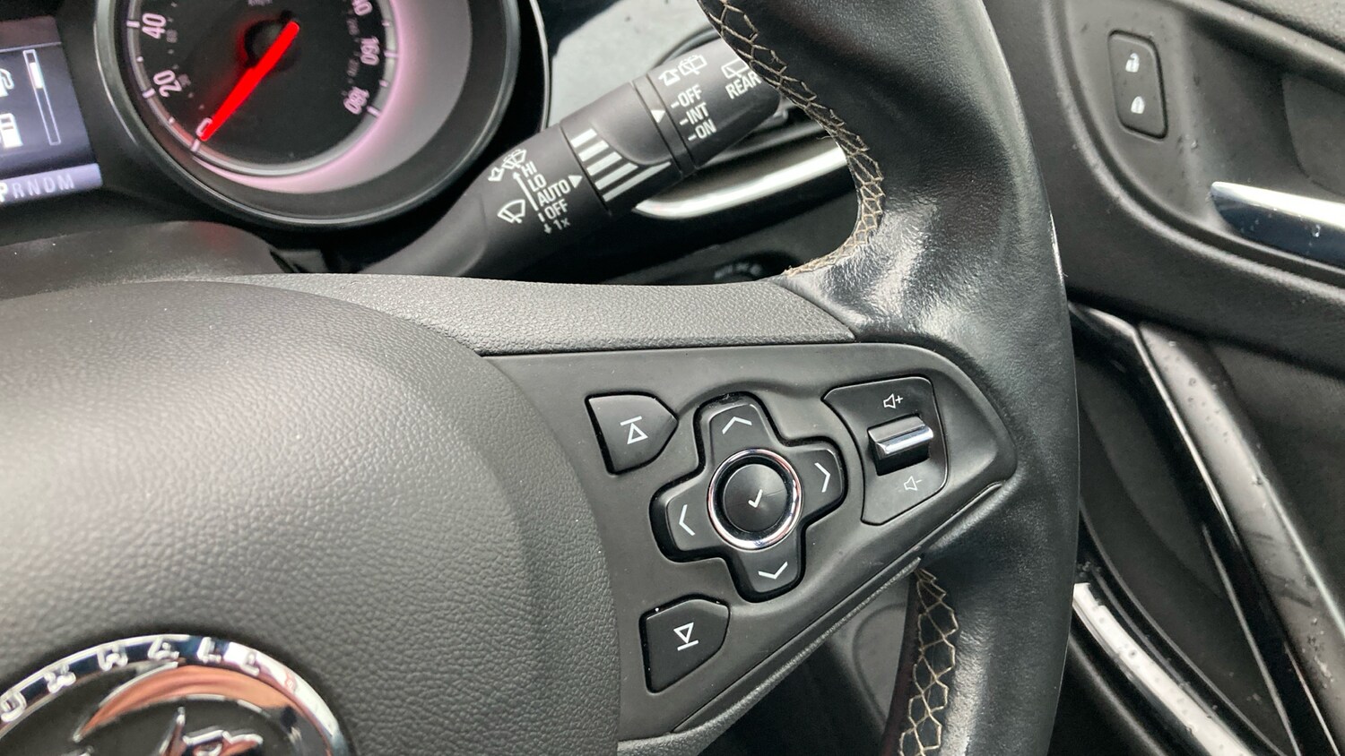 Used Vauxhall Astra 2016 for sale - 77694062: Photo 28