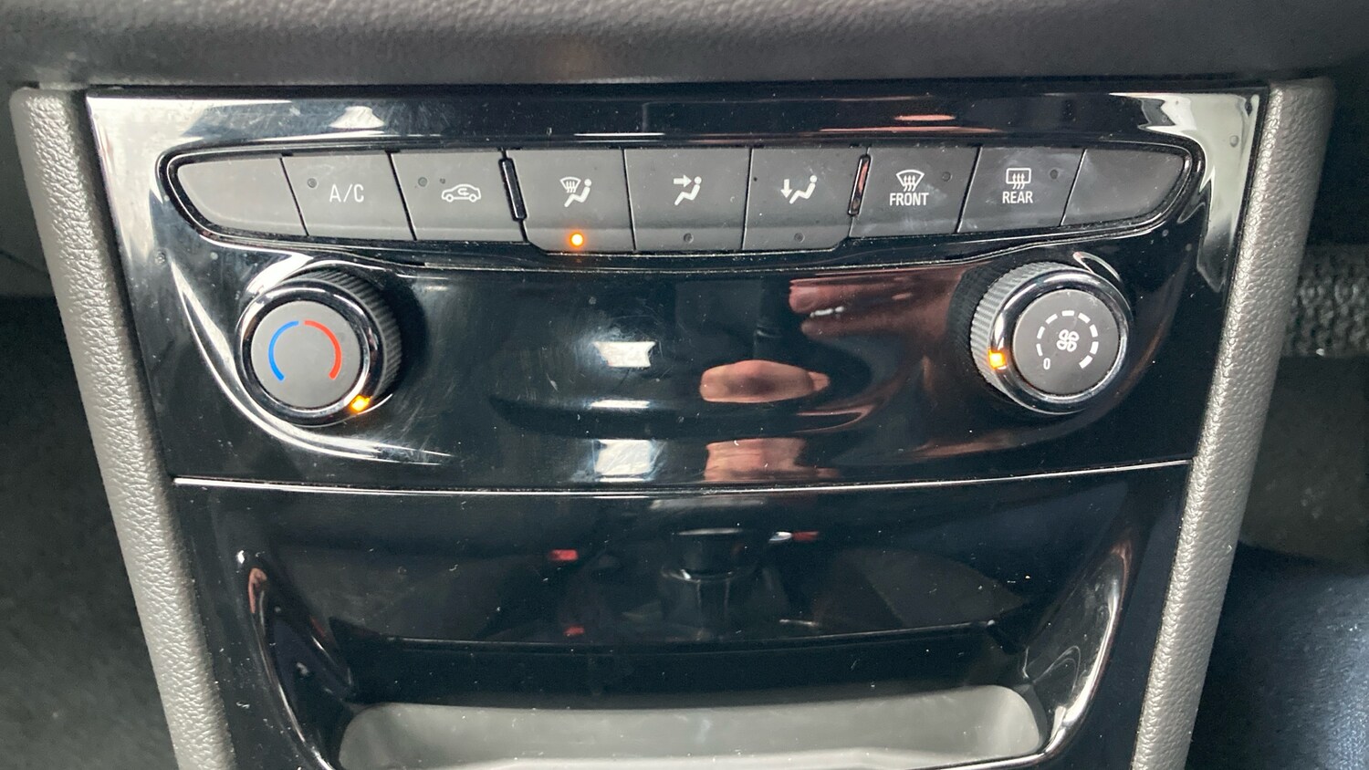 Used Vauxhall Astra 2016 for sale - 77694062: Photo 29