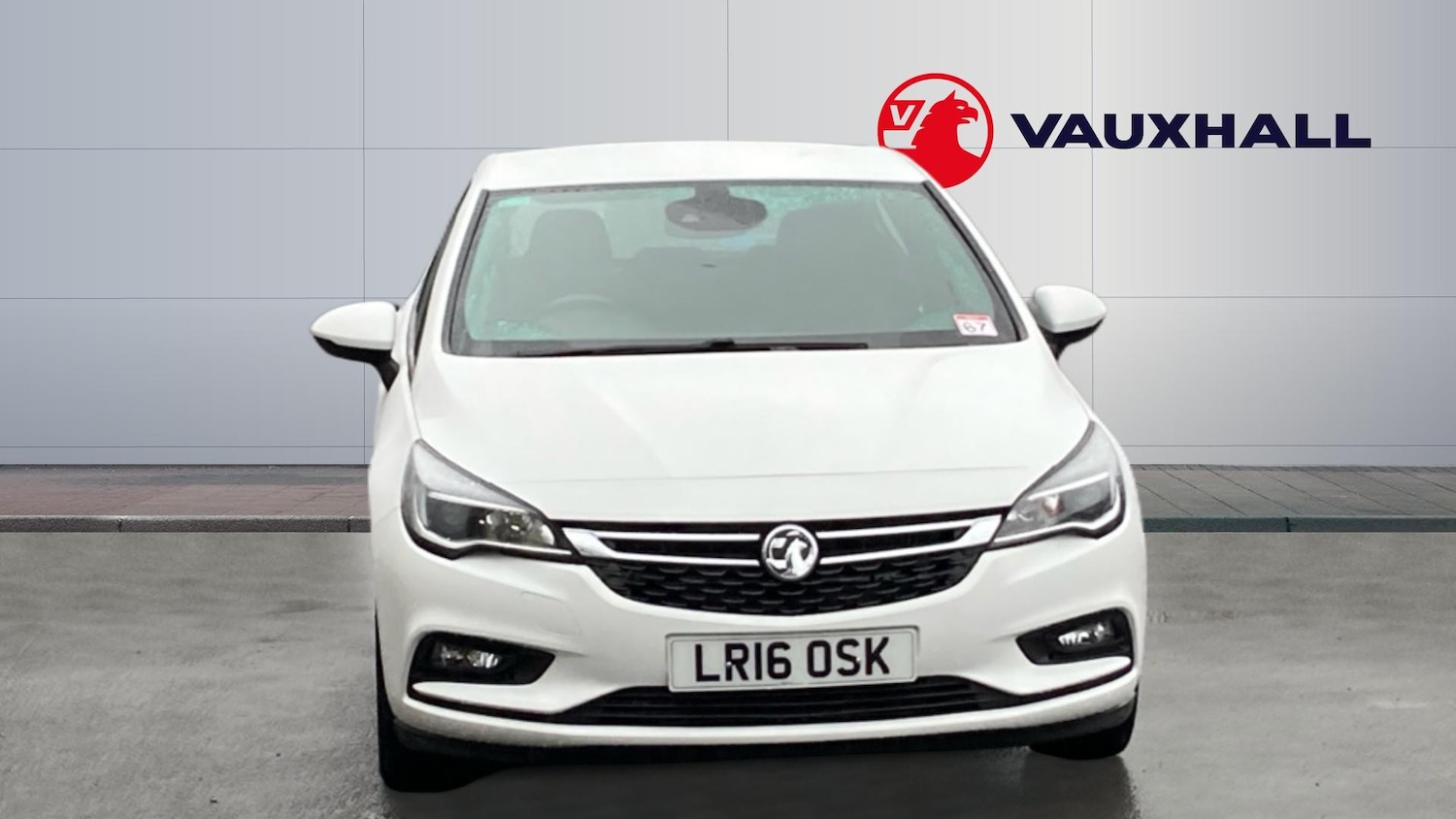 Used Vauxhall Astra 2016 for sale - 77694062: Photo 3