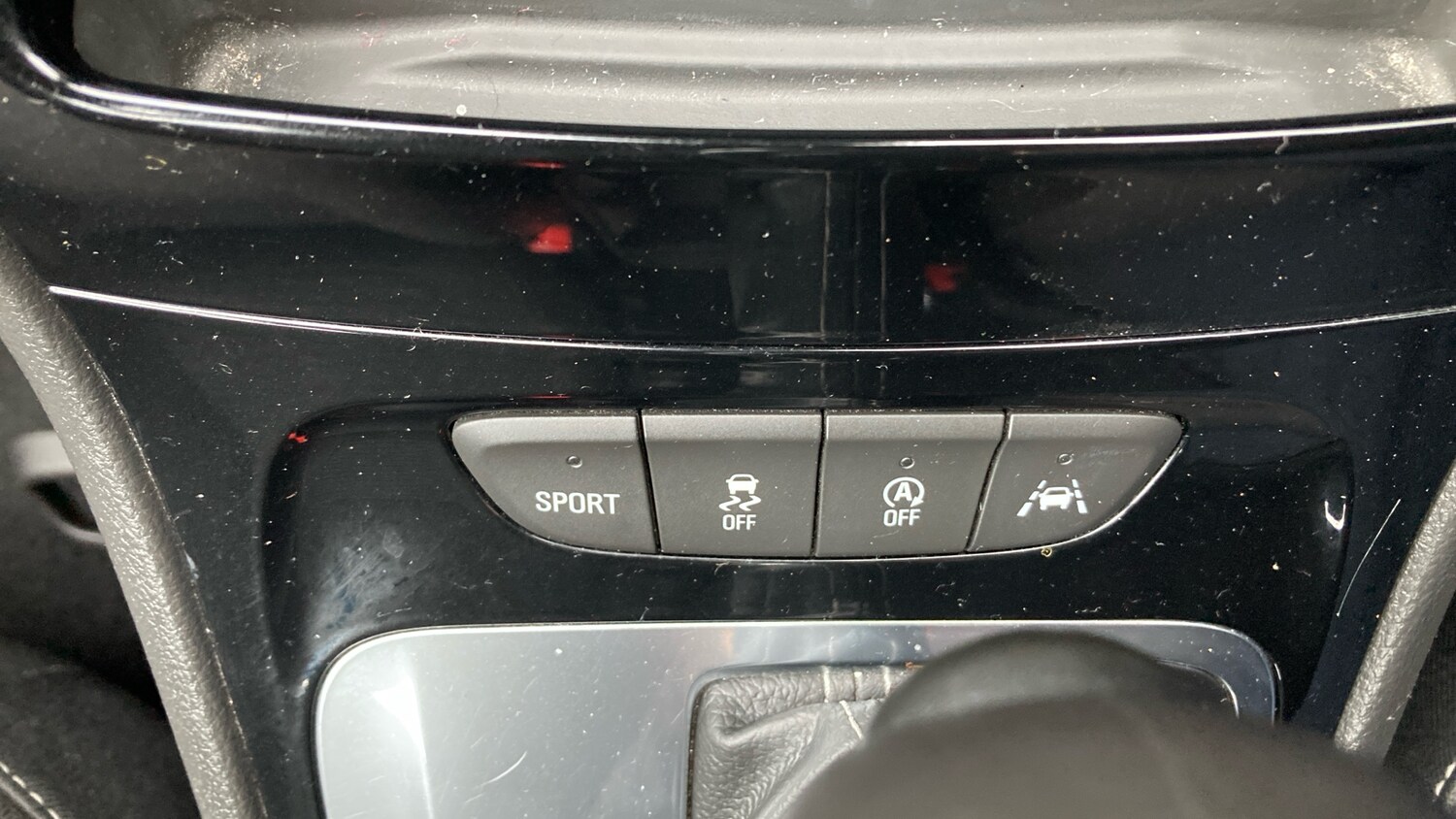 Used Vauxhall Astra 2016 for sale - 77694062: Photo 30