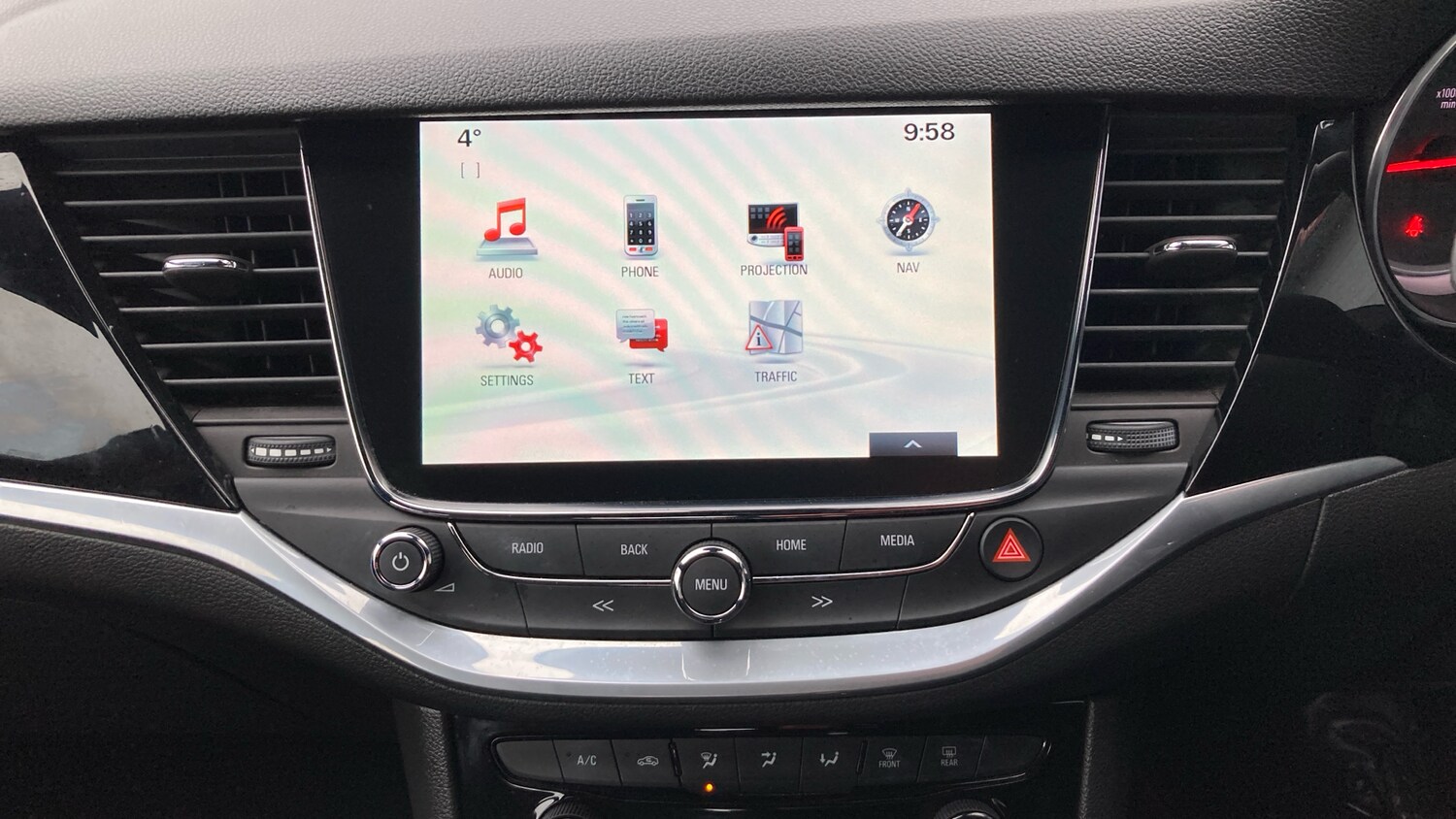 Used Vauxhall Astra 2016 for sale - 77694062: Photo 31