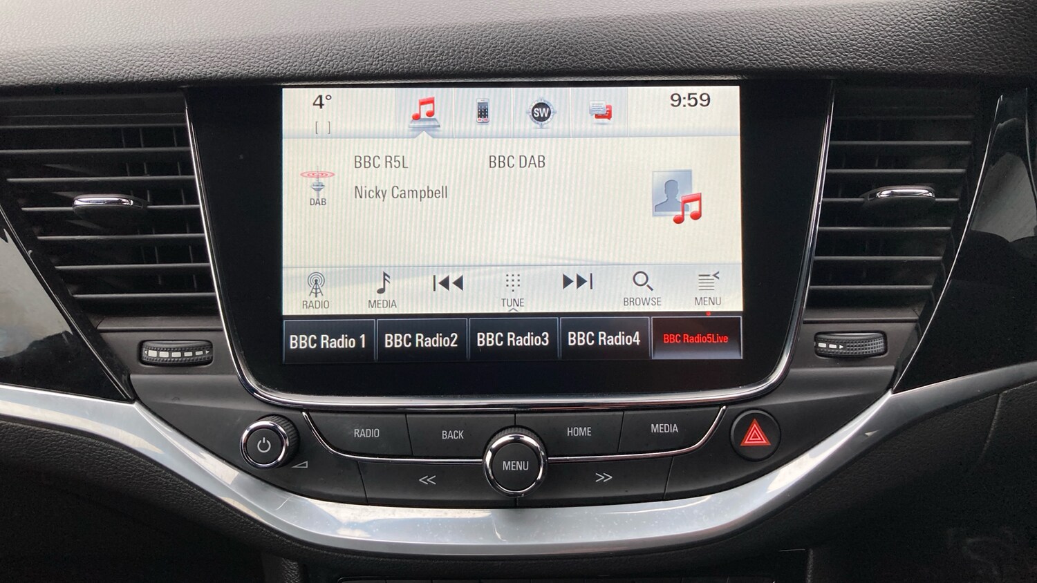 Used Vauxhall Astra 2016 for sale - 77694062: Photo 32