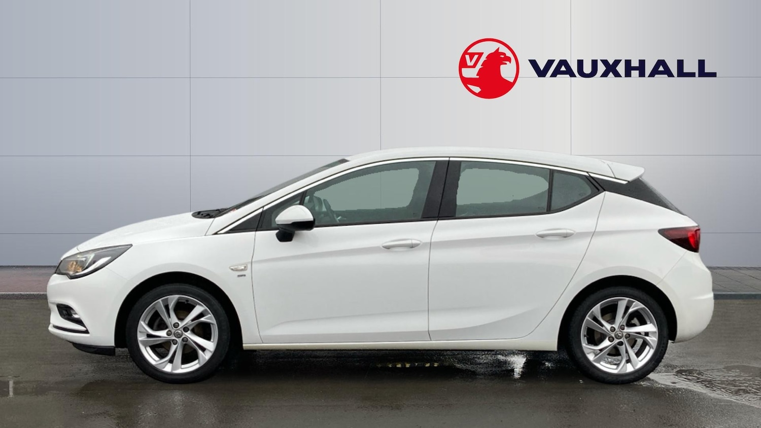 Used Vauxhall Astra 2016 for sale - 77694062: Photo 5